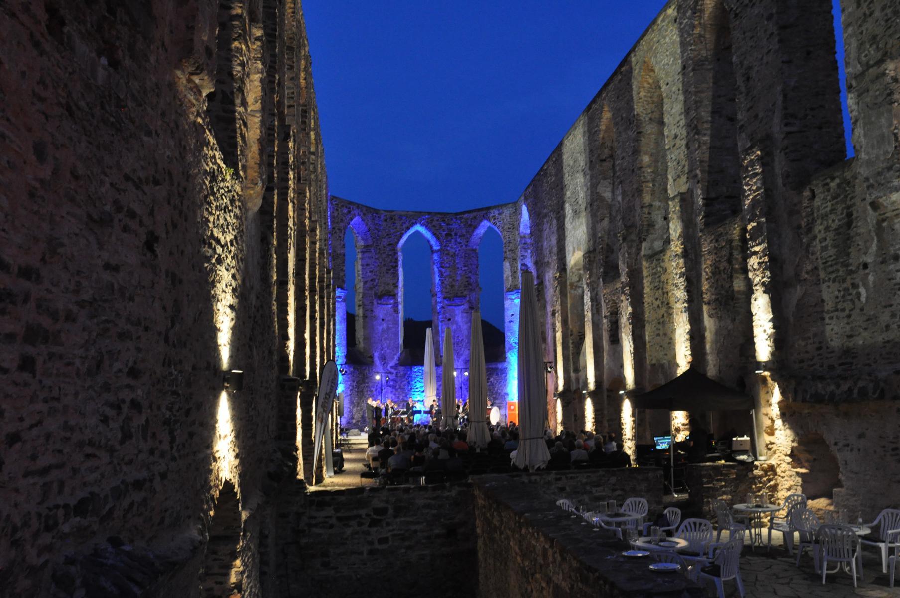 Calmont Region Willkommen in der CalmontRegion